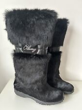 Olang snow boots for sale  LONDON