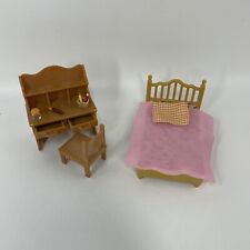 Sylvanian families calico for sale  Howe