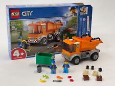 Lego city 60220 for sale  Culver City