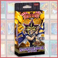 Used, YUGI'S EXODIA DECK 40 Necross Obliterate!!! the Forbidden One YuGiOh +BONUS for sale  Shipping to South Africa