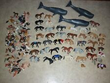 Playmobil lot animaux d'occasion  Faches-Thumesnil