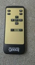 Gear4 remote control for sale  LONDON
