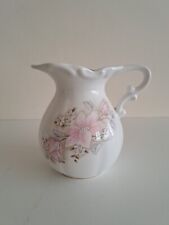 Staffordshire porcelain floral for sale  Shipping to Ireland