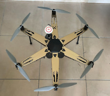 esacottero drone usato  Luni