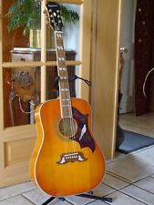 Epiphone dove studio for sale  Shipping to Ireland