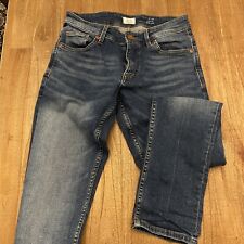 Jungen herren jeans gebraucht kaufen  Rackwitz