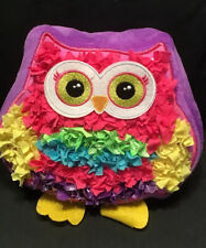 Owl pal pillow for sale  Gilbertsville