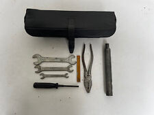 Lancia fulvia toolkit for sale  BATTLE