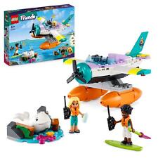 Lego friends seerettungsflugze gebraucht kaufen  Lebach