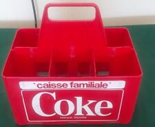 Vintage coca cola for sale  Desert Hot Springs