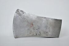 Used, Vintage Original Swedish S.A. Wetterlings Hatchet Axe Head 0.6kg for sale  Shipping to South Africa