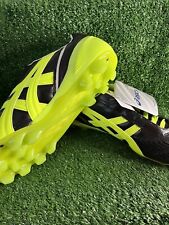 Asics astro turf for sale  LONDONDERRY