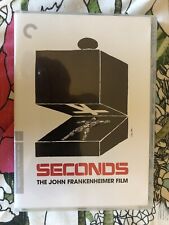 Seconds criterion collection for sale  BALLYCLARE