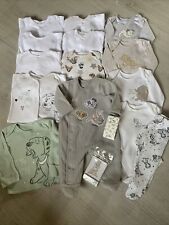Unisex baby clothes for sale  PUDSEY