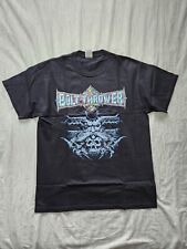 Camiseta Bolt Thrower Grande comprar usado  Enviando para Brazil