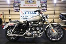 2007 harley sportster 1200 for sale  Lathrop