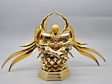 BANDAI Saint Seiya Cloth Myth EX Virgo Shaka God Cloth com bônus de primeiro lançamento comprar usado  Enviando para Brazil