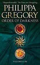 Order darkness volumes for sale  UK