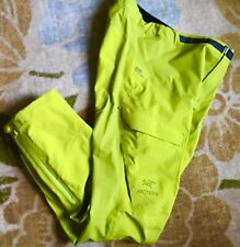 Arc teryx goretex for sale  West Bend