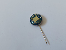 AEG Fabricante Alemán de Equipos Eléctricos Yugoslavia Vintage Pin Insignia segunda mano  Embacar hacia Argentina