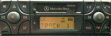 Mercedes benz audio gebraucht kaufen  Saarbrücken