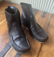 patrick cox boots for sale  CARDIFF
