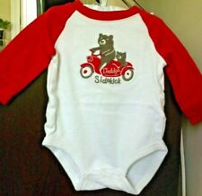 Carter bodysuit daddy for sale  Lowell