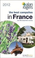 Best campsites 2012 for sale  UK