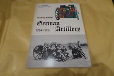 German artillery 1914 for sale  STEYNING
