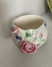 Franz porcelain rose for sale  GLASGOW