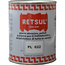 Polish pasta abrasiva usato  Napoli