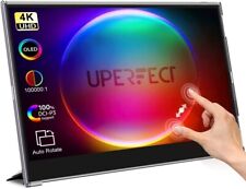 Uperfect 15.6 portable for sale  Media