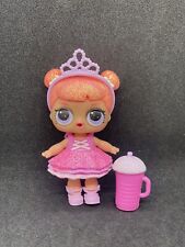Lol Surprise Glitter Series Centre Stage Ballerina Doll. SZE Code for sale  Shipping to South Africa