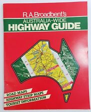 Broadbent 1984 australia for sale  Philadelphia