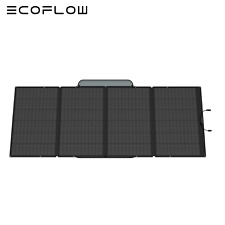 Ecoflow tragbare solarpanel gebraucht kaufen  Leipzig