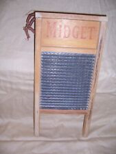 National washboard midget for sale  Clear Spring