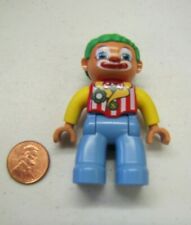 Lego duplo clown d'occasion  Expédié en Belgium