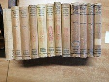 Lotto libri alfredo usato  Italia
