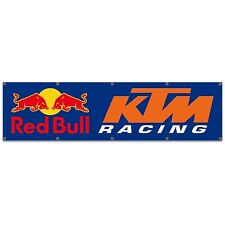 Banner ktm workshop for sale  GLASGOW