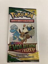 Pokemon booster evolution d'occasion  Issy-les-Moulineaux