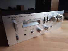 Hitachi 330 vintage for sale  HARLESTON