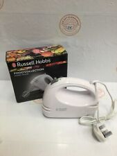 Russell hobbs food for sale  MANSFIELD
