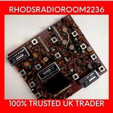 Yaesu 101zd board for sale  WORKSOP