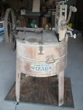 Antique wizard washing for sale  Jamestown