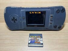 Atari lynx game for sale  Shipping to Ireland