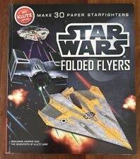 Star wars folded for sale  Atco