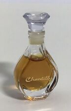 Chantilly houbigant parfums d'occasion  Étaples