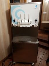 Używany, Maszyna do lodów włoskich GelMatic, Gel Matic MV 200 PM, eismaschine, ice cream na sprzedaż  PL