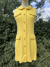 Vintage shift dress for sale  Denton