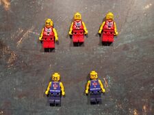 Lego figur minifigur gebraucht kaufen  Sande,-Elsen,-Wewer